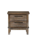 CAGNEY NIGHTSTAND-VINTAGE