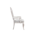 CAMBRIA HILLS ARM CHAIR-MIST GRAY (2 PER CARTON)