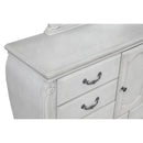CAMBRIA HILLS DRESSER-MIST GRAY