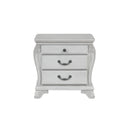 CAMBRIA HILLS NIGHTSTAND-MIST GRAY