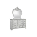 CAMBRIA HILLS DRESSER-MIST GRAY