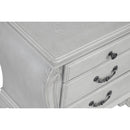 CAMBRIA HILLS NIGHTSTAND-MIST GRAY