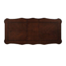 CONSTANTINE DINING TABLE-CHERRY