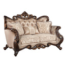 CONSTANTINE LOVESEAT