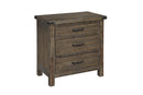 GALLEON NIGHTSTAND