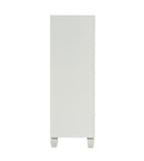 HARLEQUIN CHEST-PLATINUM