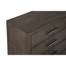 LANDON CHEST-WALNUT