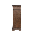 MAR VISTA CHEST-WALNUT