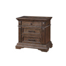 MAR VISTA NIGHTSTAND-WALNUT