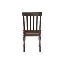 MARLEY DINING CHAIR (2 PER CARTON)