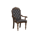 MAXIMUS ARM CHAIR-MADEIRA