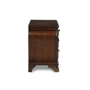 MONTECITO NIGHTSTAND-CHERRY