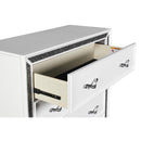 PARK IMPERIAL CHEST-WHITE