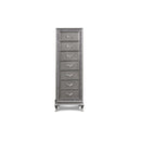 PARK IMPERIAL LINGERIE CHEST-PEWTER