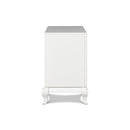 PARK IMPERIAL NIGHTSTAND-WHITE