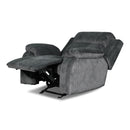 TANGO GLIDER RECLINER-SHADOW