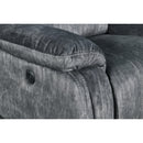 TANGO GLIDER RECLINER W/PWR FR-SHADOW