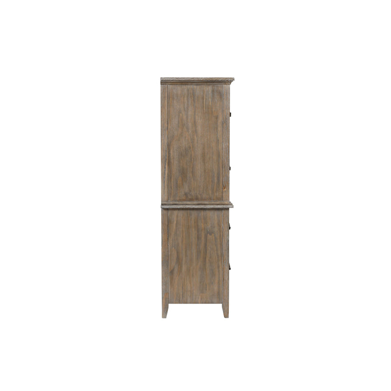 TYBEE BACHELOR''S CHEST BASE-SAND