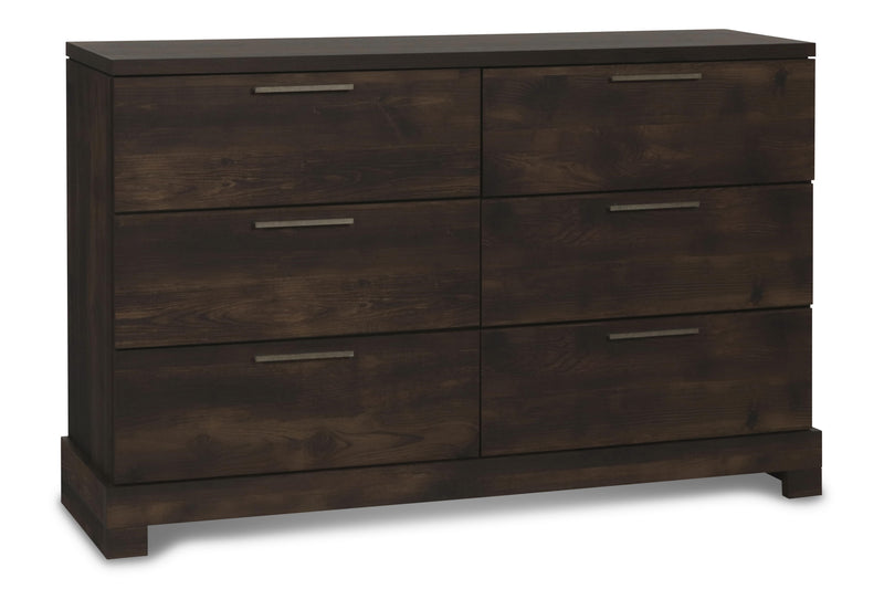 CAMPBELL DRESSER