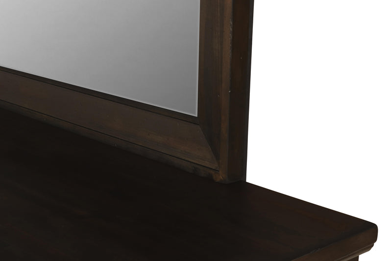 SEVILLA YOUTH DRESSER-WALNUT