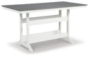 Transville Outdoor Dining Set