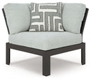 Beachloft Outdoor Sectional