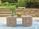 Serena Shores Outdoor Coffee Table