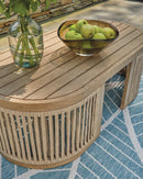 Serena Shores Outdoor Seating Set