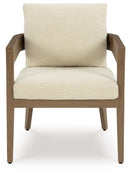 Serene Bay Outdoor Dining Set