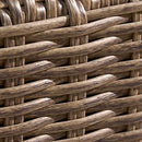 Laguna Heights Outdoor Fire Pit Table