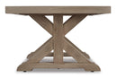 Beachcroft Outdoor Seating Set