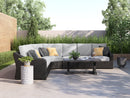 Beachcroft Outdoor Sectional