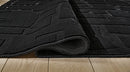 Gibbswell Washable 8' x 10' Area Rug