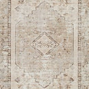 Livdon Washable Rug