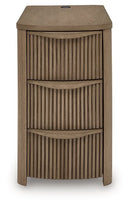 Camdill Chairside End Table