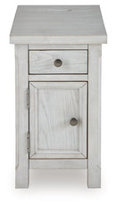 Robbinsdale Chairside End Table