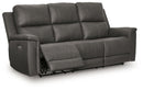 Bleckley Power Reclining Sofa