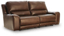 DeepWakes Reclining Living Room Set