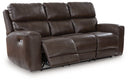Crossplex Power Reclining Sofa