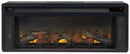 Entertainment Accessories Fireplace Insert
