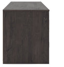 Cayboni 71" TV Stand