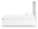 Trulani Bed
