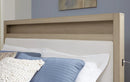 Calmoro Bed
