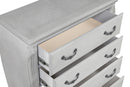 CAMBRIA HILLS CHEST-MIST GRAY