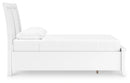 Trulani Bed
