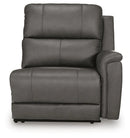 Beryton Power Reclining Sectional