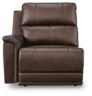 Beryton Power Reclining Sectional