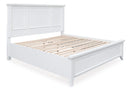 Trulani Bed