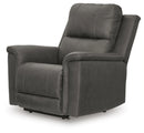 Beryton Power Recliner
