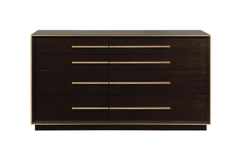 Durango - 8-Drawer Dresser